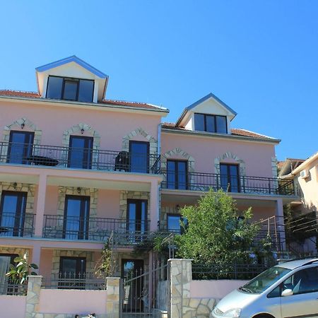 Villa Malina New Tivat Eksteriør bilde