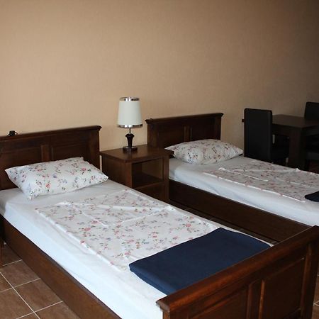 Villa Malina New Tivat Eksteriør bilde