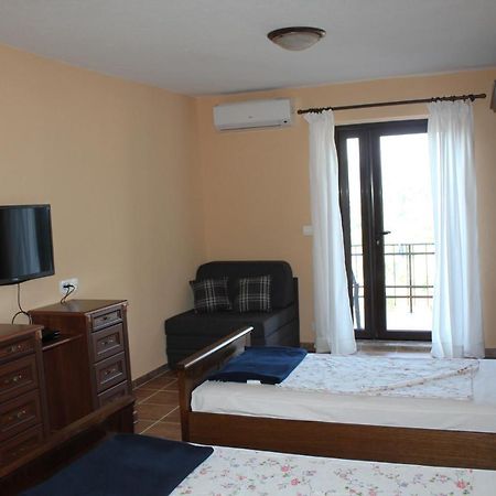 Villa Malina New Tivat Eksteriør bilde