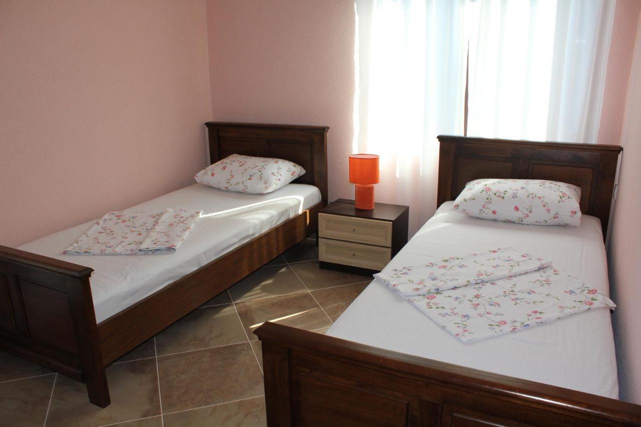 Villa Malina New Tivat Eksteriør bilde