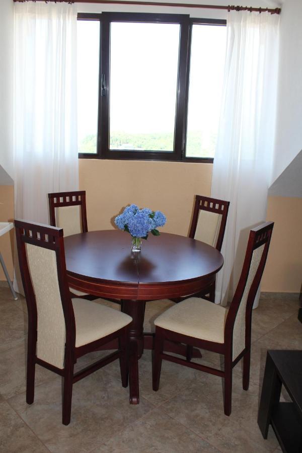 Villa Malina New Tivat Eksteriør bilde