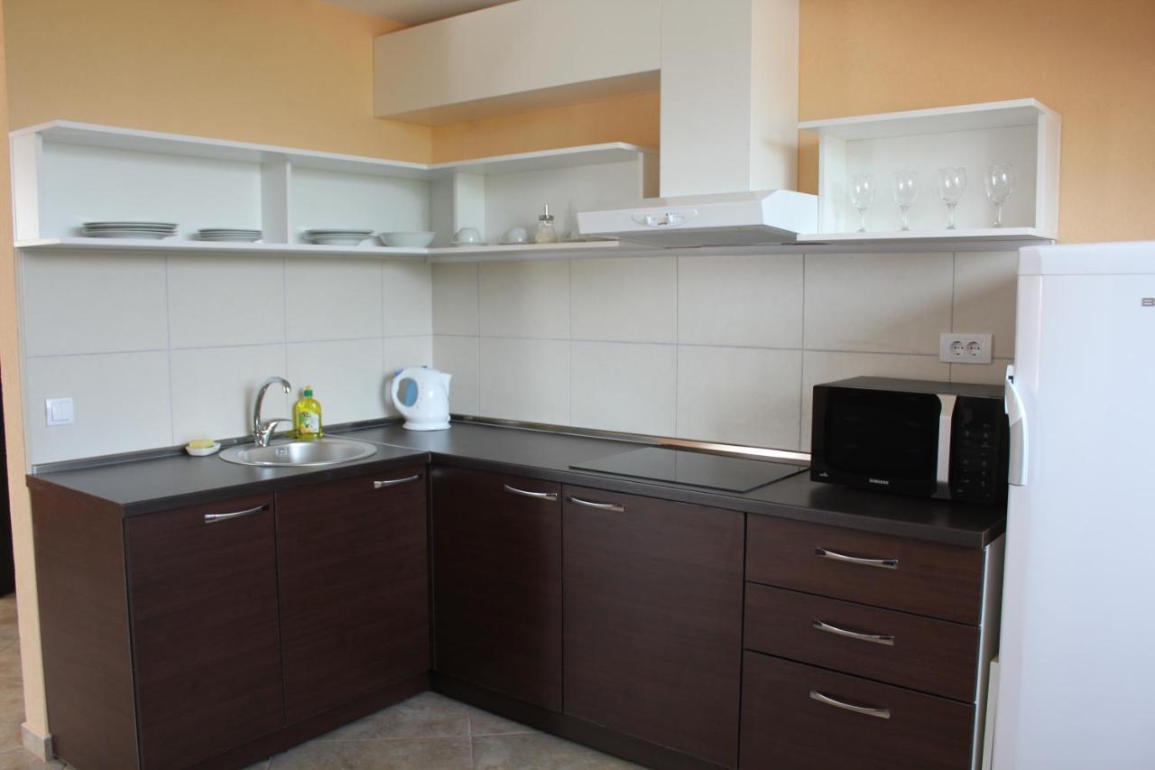 Villa Malina New Tivat Eksteriør bilde