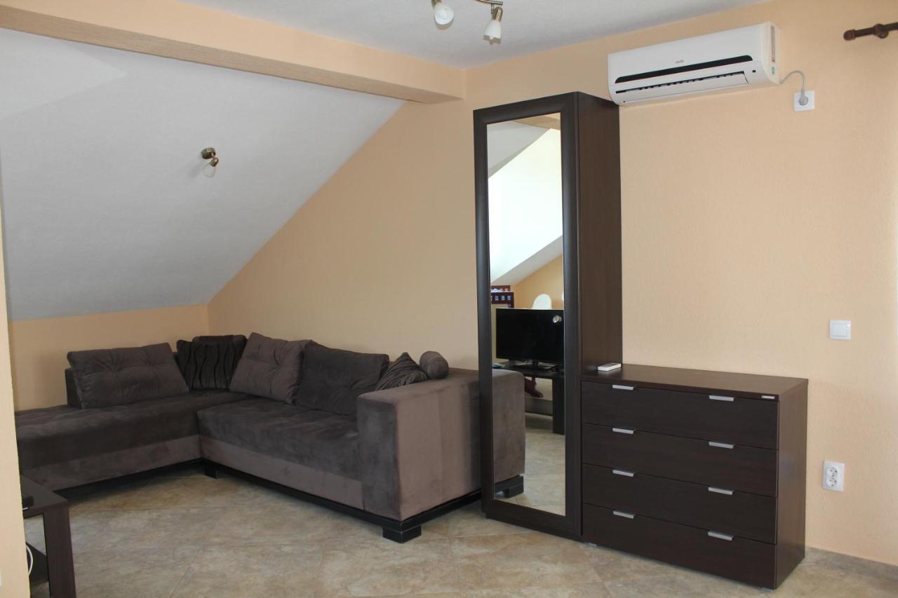 Villa Malina New Tivat Eksteriør bilde