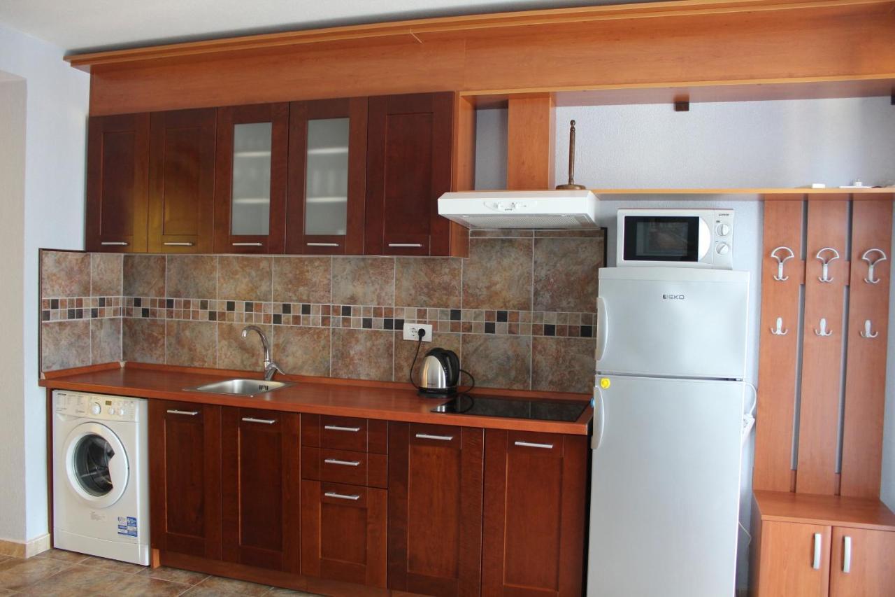 Villa Malina New Tivat Eksteriør bilde