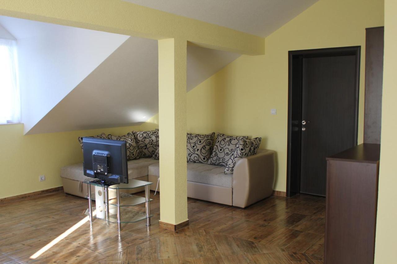 Villa Malina New Tivat Eksteriør bilde