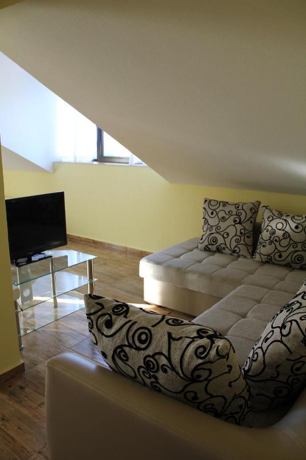 Villa Malina New Tivat Eksteriør bilde