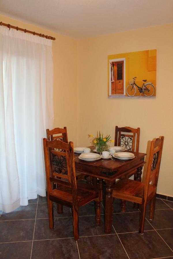 Villa Malina New Tivat Eksteriør bilde