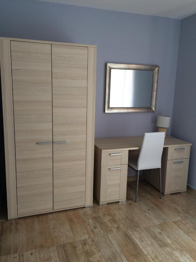 Villa Malina New Tivat Eksteriør bilde