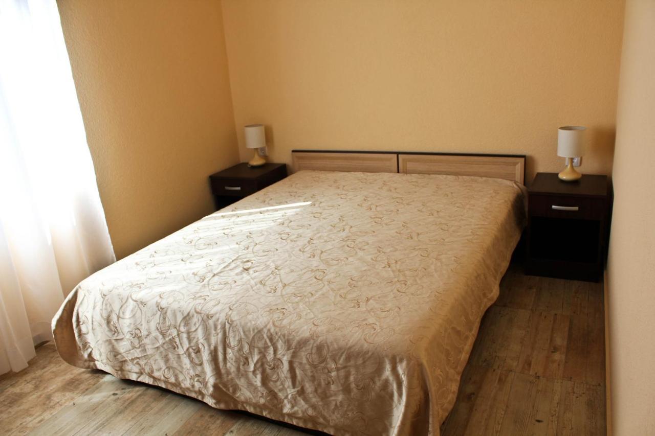 Villa Malina New Tivat Eksteriør bilde