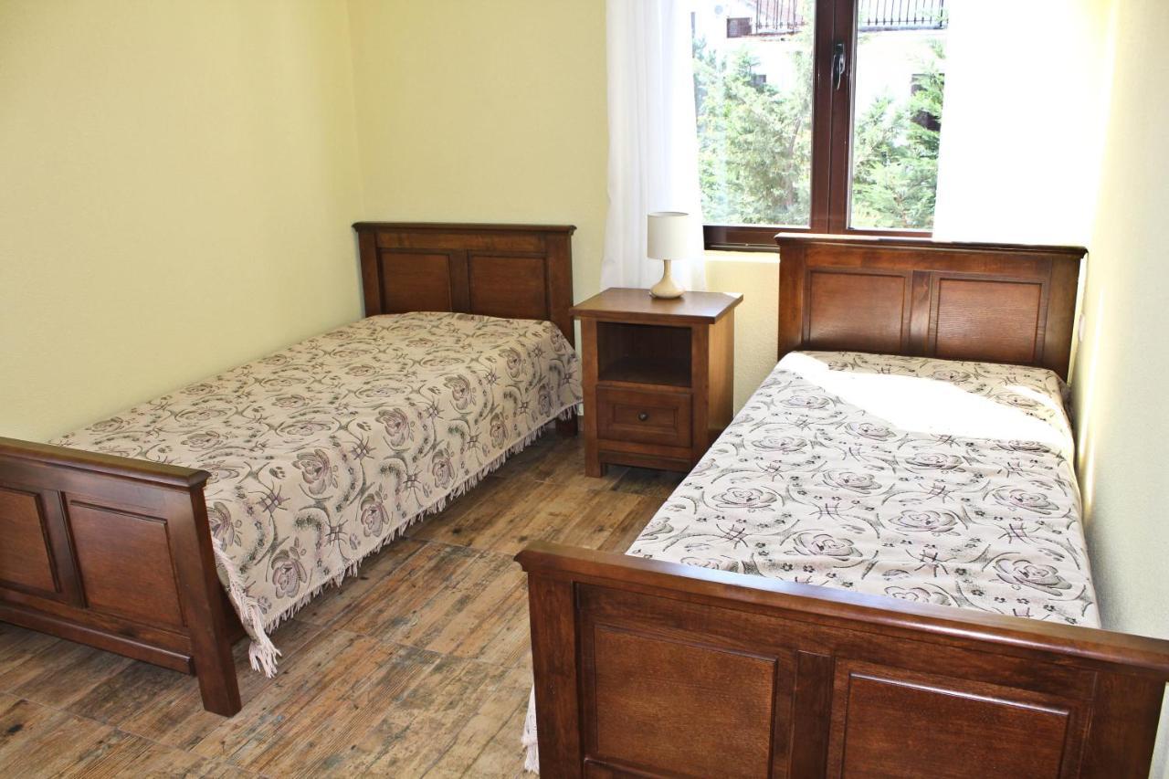 Villa Malina New Tivat Eksteriør bilde