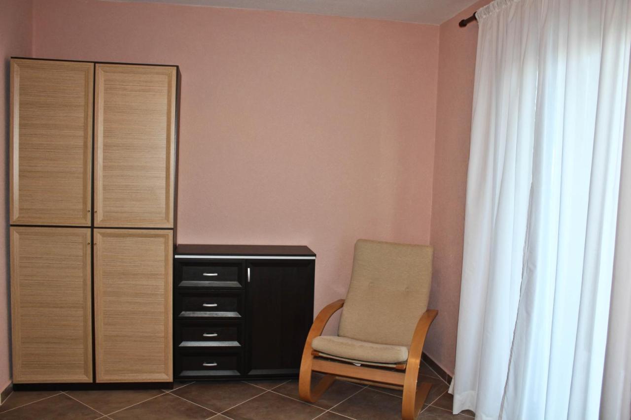 Villa Malina New Tivat Eksteriør bilde
