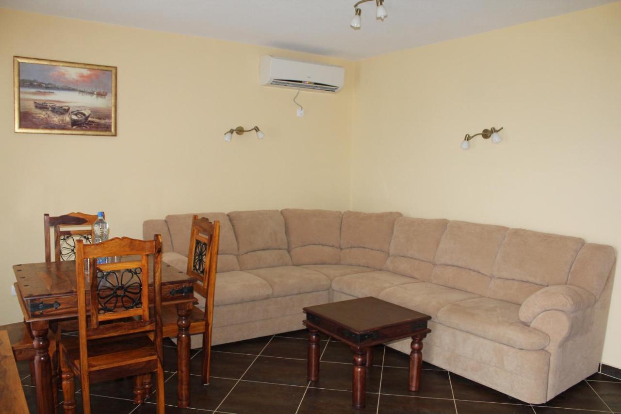 Villa Malina New Tivat Eksteriør bilde
