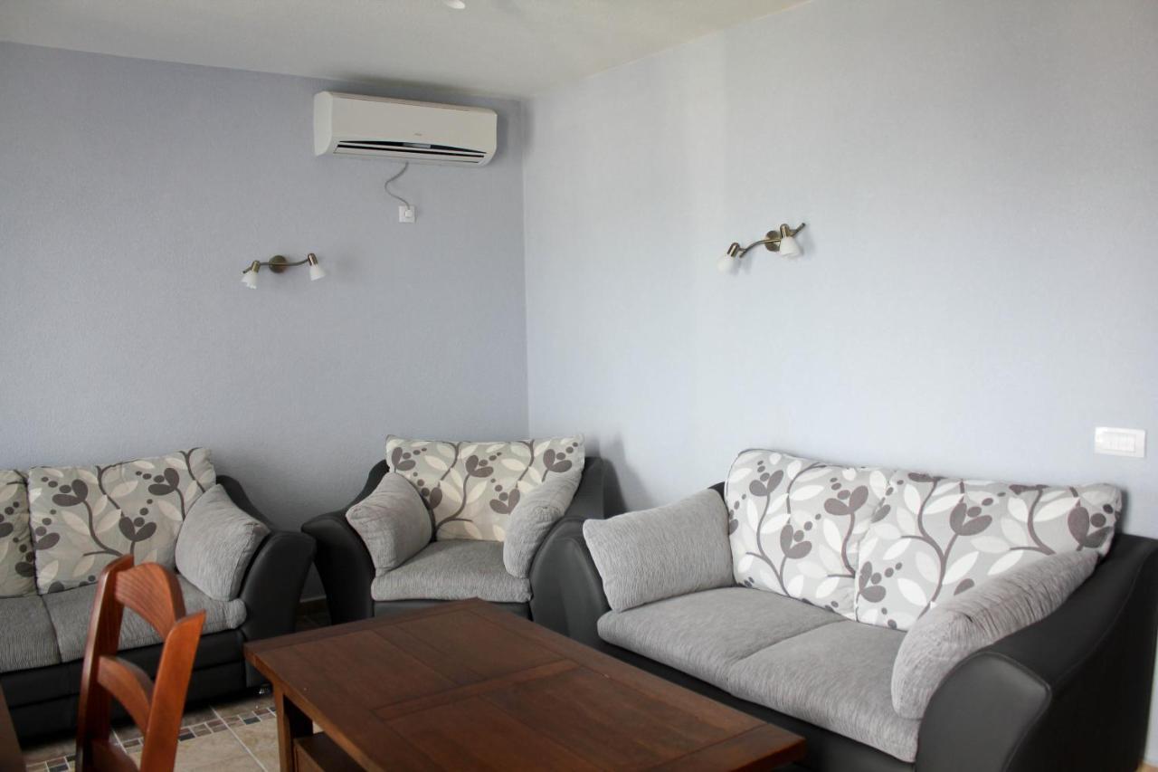 Villa Malina New Tivat Eksteriør bilde