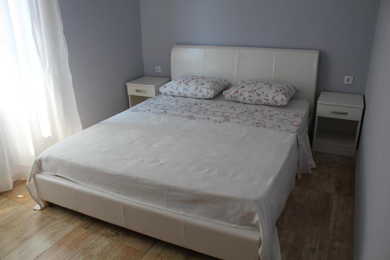 Villa Malina New Tivat Eksteriør bilde