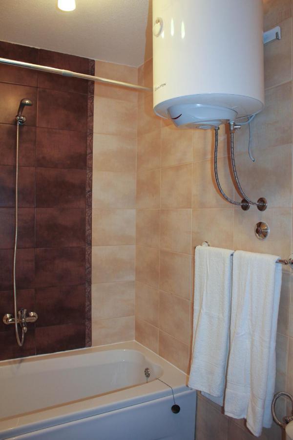 Villa Malina New Tivat Eksteriør bilde
