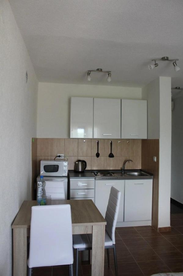 Villa Malina New Tivat Eksteriør bilde