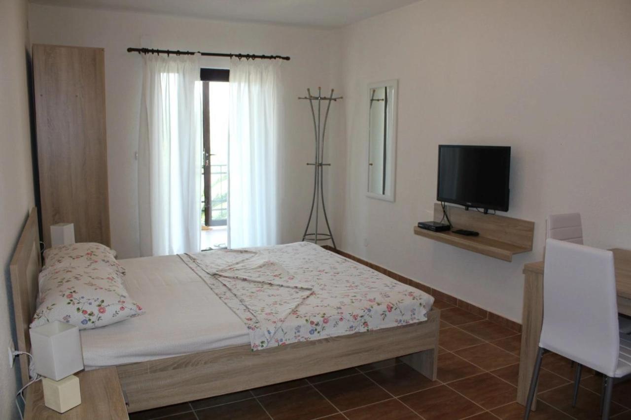 Villa Malina New Tivat Eksteriør bilde