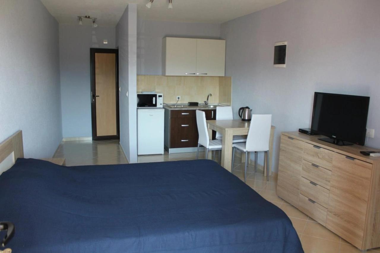 Villa Malina New Tivat Eksteriør bilde