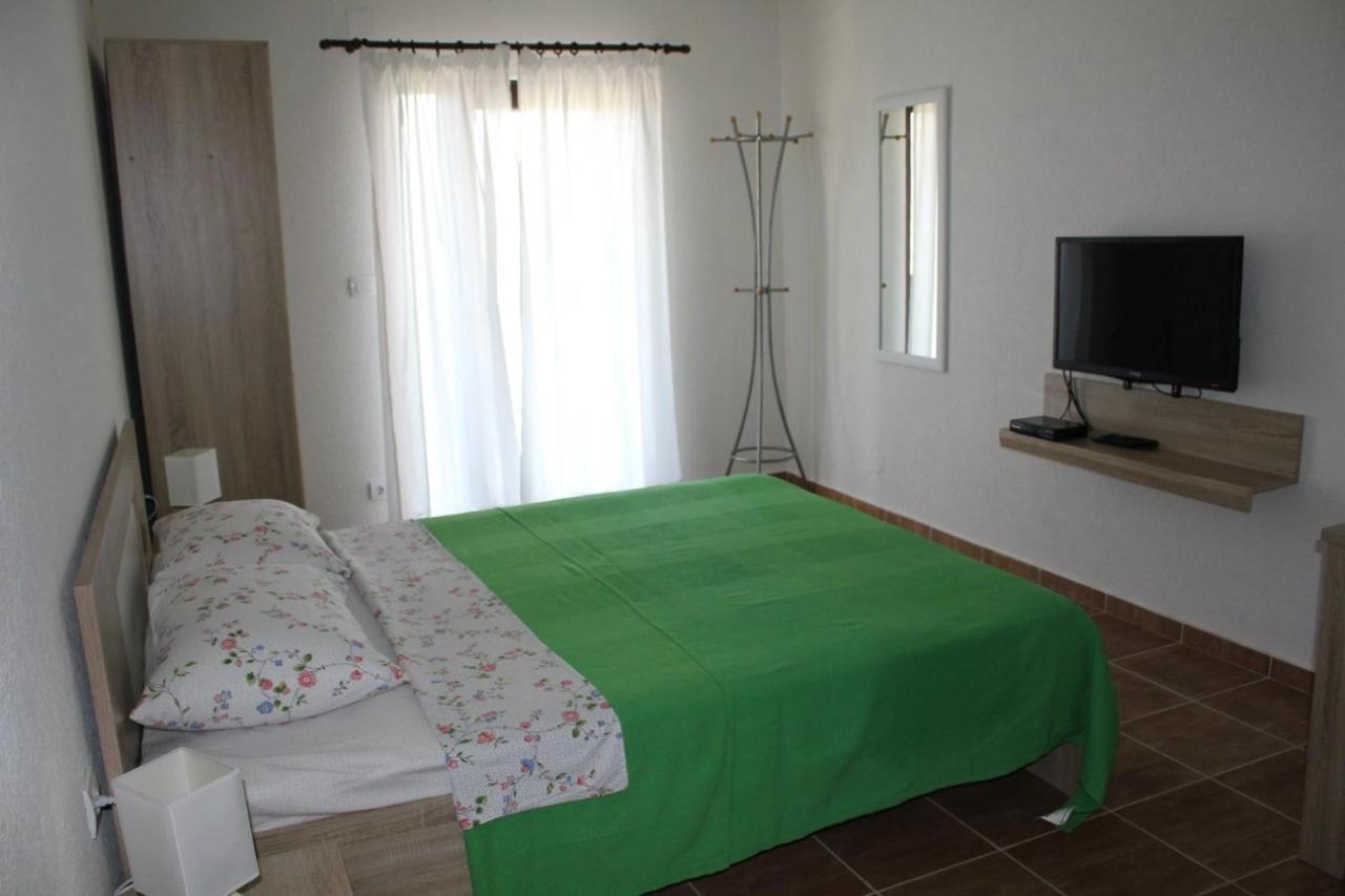 Villa Malina New Tivat Eksteriør bilde