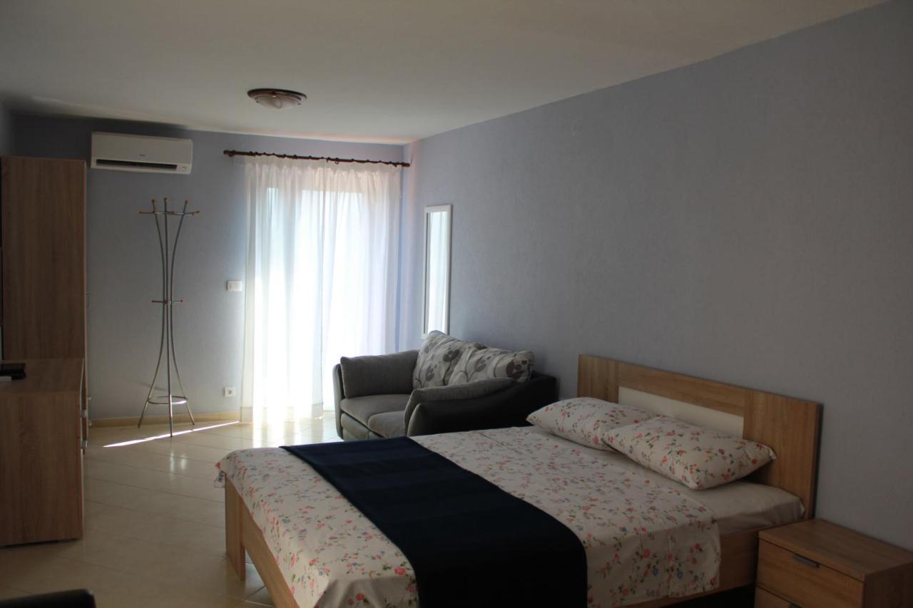 Villa Malina New Tivat Eksteriør bilde