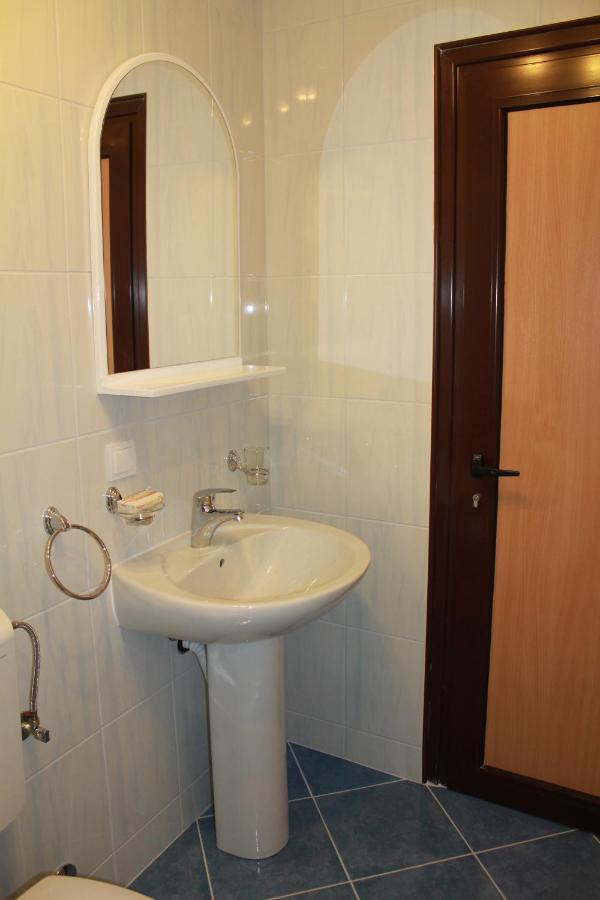 Villa Malina New Tivat Eksteriør bilde