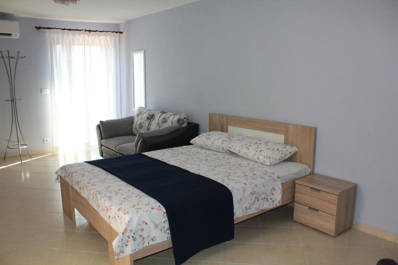 Villa Malina New Tivat Eksteriør bilde