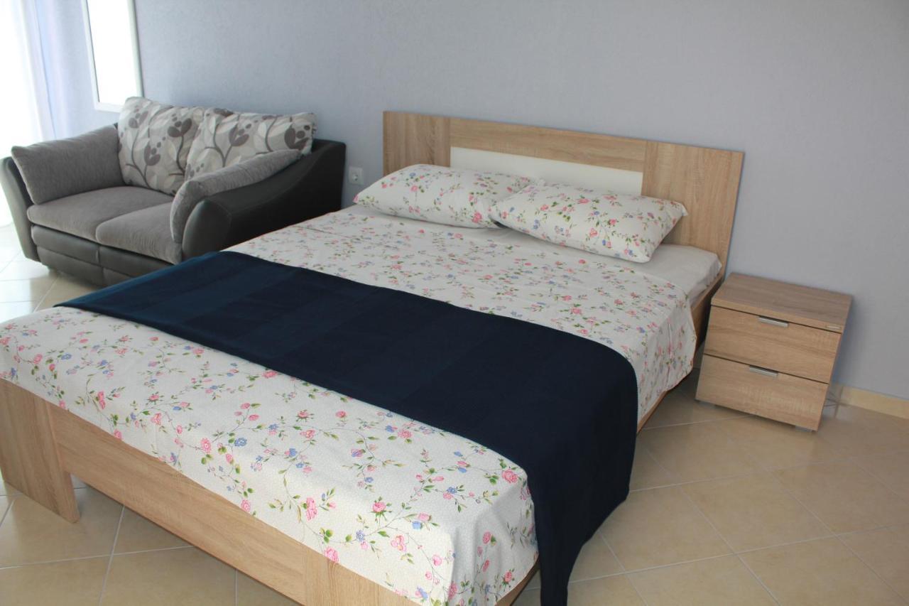 Villa Malina New Tivat Eksteriør bilde