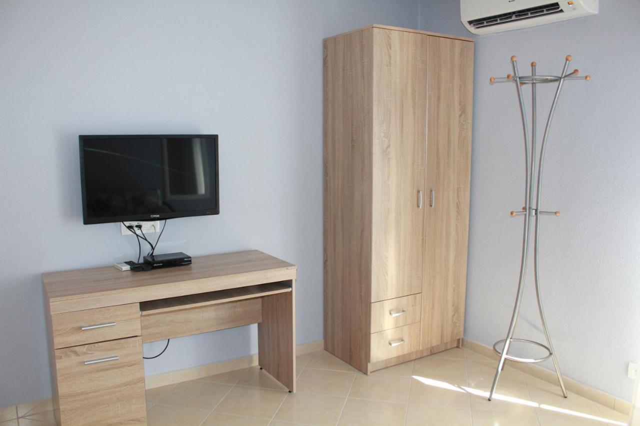 Villa Malina New Tivat Eksteriør bilde