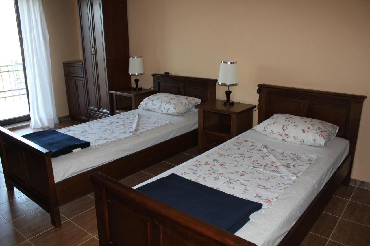 Villa Malina New Tivat Eksteriør bilde