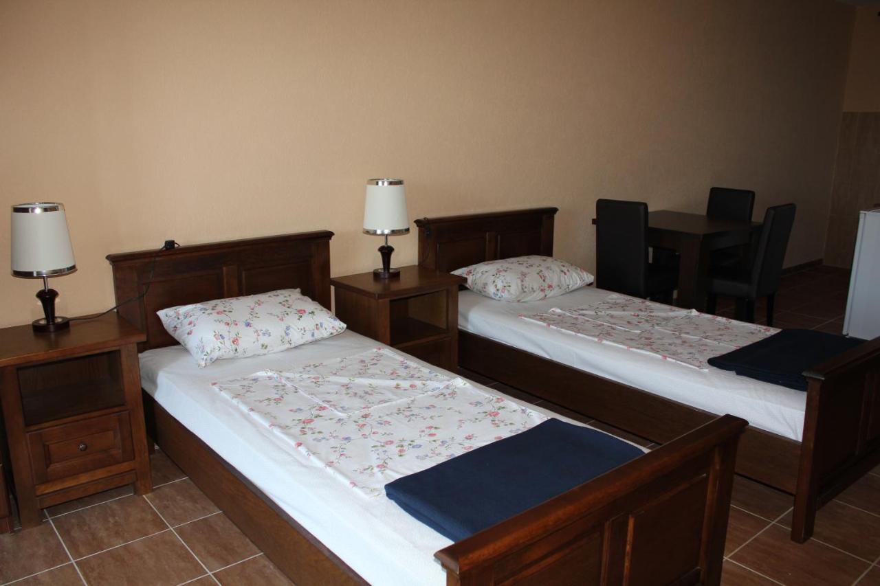 Villa Malina New Tivat Eksteriør bilde