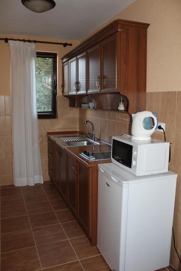Villa Malina New Tivat Eksteriør bilde