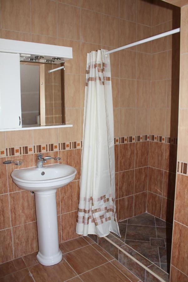 Villa Malina New Tivat Eksteriør bilde