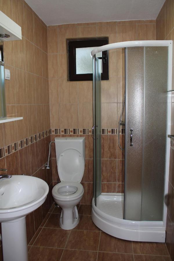 Villa Malina New Tivat Eksteriør bilde